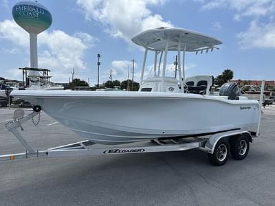 BOATZON | TideWater Boats 210 LXF 2025 BOATZON | TideWater Boats 210 LXF 2025