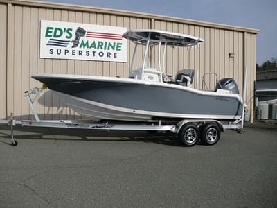 BOATZON | TideWater Boats 210 LXF CENTER CONSOLE BOAT 2026 BOATZON | TideWater Boats 210 LXF CENTER CONSOLE BOAT 2026