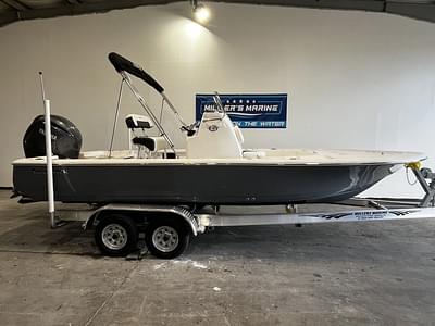 BOATZON | TideWater Boats 2110 Bay Max 2024