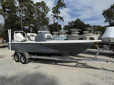 BOATZON | TideWater Boats 2110 Bay Max 2024