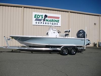 BOATZON | TideWater Boats 2110 Bay Max 2025