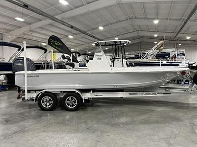BOATZON | TideWater Boats 2110 Bay Max 2025 BOATZON | TideWater Boats 2110 Bay Max 2025