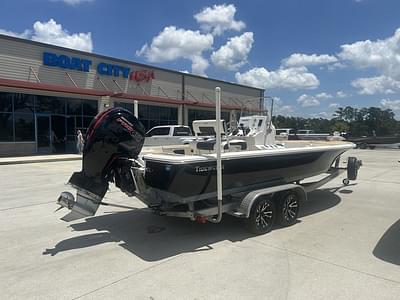 BOATZON | TideWater Boats 2110 Bay Max Tunnel 2023 BOATZON | TideWater Boats 2110 Bay Max Tunnel 2023