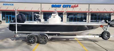 BOATZON | TideWater Boats 2110 BM 2025