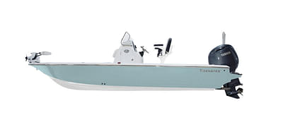BOATZON | TideWater Boats 2110 BM 2026 BOATZON | TideWater Boats 2110 BM 2026