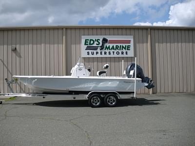 BOATZON | TideWater Boats 2110 BM CENTER CONSOLE BOAT 2026 BOATZON | TideWater Boats 2110 BM CENTER CONSOLE BOAT 2026