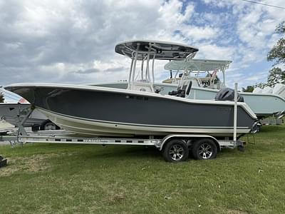 BOATZON | TideWater Boats 220 CC 2021 BOATZON | TideWater Boats 220 CC 2021