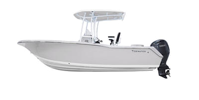 BOATZON | TideWater Boats 220 CC Adventure 2025