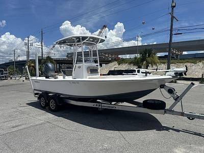 BOATZON | TideWater Boats 2210 Carolina Bay 2021 BOATZON | TideWater Boats 2210 Carolina Bay 2021