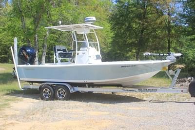 BOATZON | TideWater Boats 2210 Carolina Bay 2023 BOATZON | TideWater Boats 2210 Carolina Bay 2023