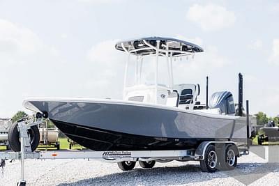 BOATZON | TideWater Boats 2210 CB 2025