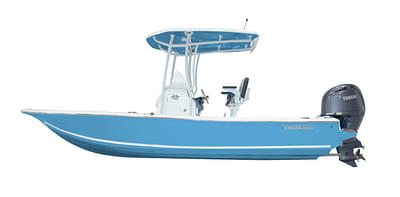 BOATZON | TideWater Boats 2210 CB 2025