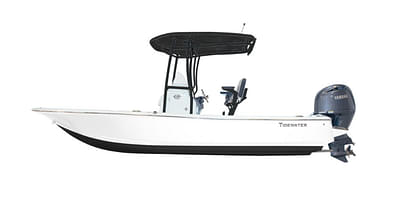 BOATZON | TideWater Boats 2210 CB 2025