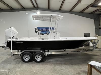 BOATZON | TideWater Boats 2210 CB 2025 BOATZON | TideWater Boats 2210 CB 2025