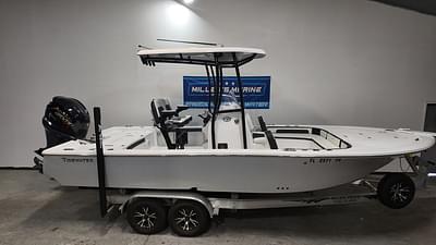 BOATZON | TideWater Boats 2300 Carolina Bay 2024