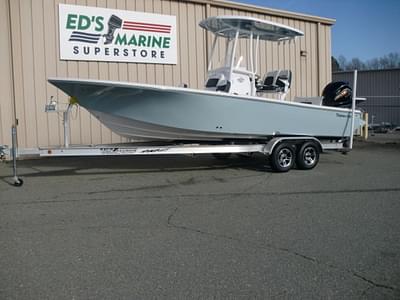 BOATZON | TideWater Boats 2300 Carolina Bay CENTER CONSOLE BOAT 2026 BOATZON | TideWater Boats 2300 Carolina Bay CENTER CONSOLE BOAT 2026