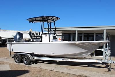 BOATZON | TideWater Boats 2300 CB 2025