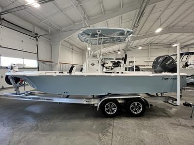 BOATZON | TideWater Boats 2300 CB 2025 BOATZON | TideWater Boats 2300 CB 2025