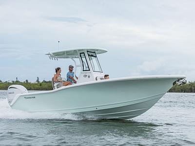 BOATZON | TideWater Boats 232 CC Adventure 2026