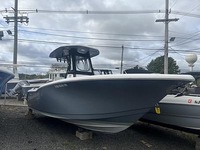 BOATZON | TideWater Boats 232 LXF 2020