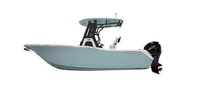 BOATZON | TideWater Boats 232 LXF 2025