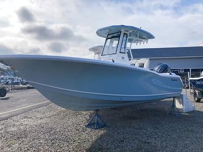 BOATZON | TideWater Boats 232 SS 2026 BOATZON | TideWater Boats 232 SS 2026