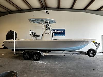 BOATZON | TideWater Boats 2410 Bay Max 2024