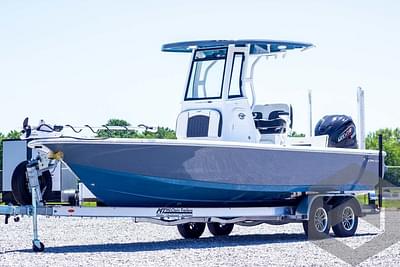 BOATZON | TideWater Boats 2410 BM 2025