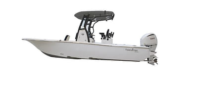 BOATZON | TideWater Boats 2500 Carolina Bay 2025