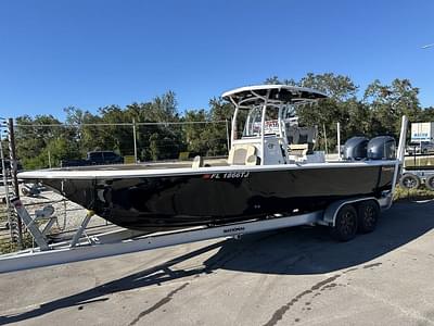 BOATZON | TideWater Boats 2700 Carolina Bay 2022