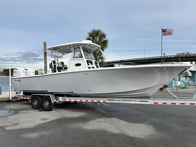 BOATZON | TideWater Boats 3100 Carolina Bay 2024