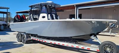 BOATZON | TideWater Boats 3100 CB 2025