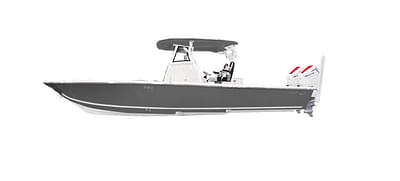 BOATZON | TideWater Boats 3100 CB 2025