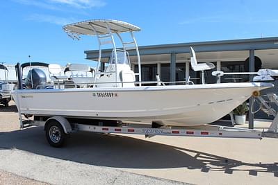 BOATZON | TideWater Boats Bay Max 2100 2015 BOATZON | TideWater Boats Bay Max 2100 2015