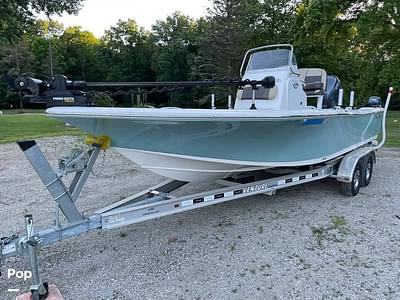 BOATZON | Tidewater carolina bay 2210