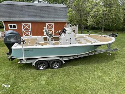 BOATZON | Tidewater Carolina Bay 2210 BOATZON | Tidewater Carolina Bay 2210
