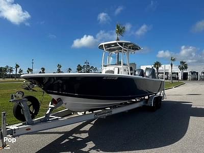 BOATZON | Tidewater Carolina Bay Custom 2700