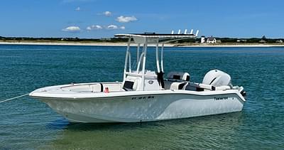 BOATZON | Tidewater Tidewater 210 CC 2023 BOATZON | Tidewater Tidewater 210 CC 2023