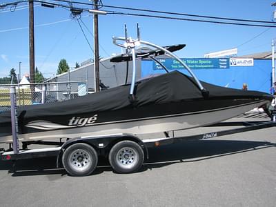 BOATZON | Tigé 20ci 2001 BOATZON | Tigé 20ci 2001