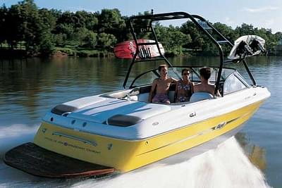 BOATZON | Tigé 20V Limited Edition 2004 BOATZON | Tigé 20V Limited Edition 2004