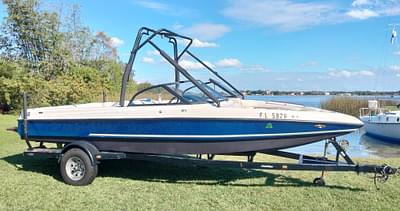 BOATZON | Tigé 21i 2001 BOATZON | Tigé 21i 2001