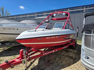 BOATZON | TigÃ© 22 I 2006