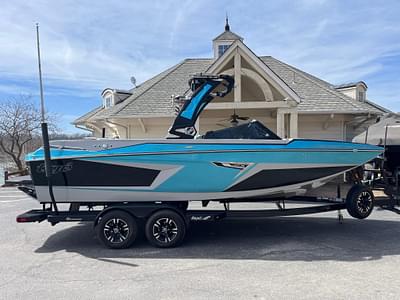 BOATZON | Tigé 22RZX 2023 BOATZON | Tigé 22RZX 2023