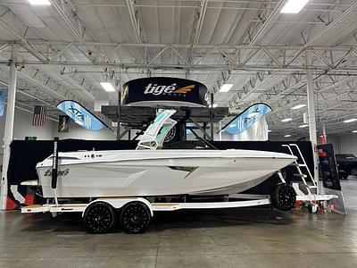 BOATZON | TigÃ© 22RZX 2025