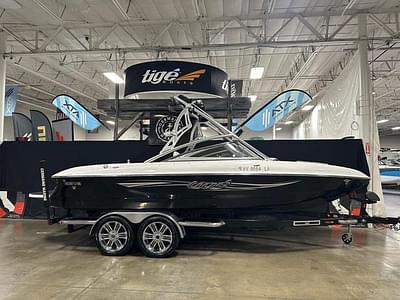 BOATZON | 2008 Tigé 22Ve