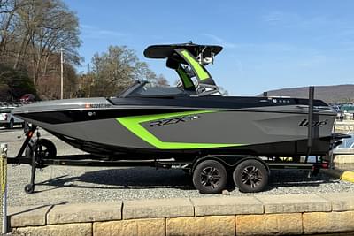 BOATZON | Tigé 23RZX 2021 BOATZON | Tigé 23RZX 2021