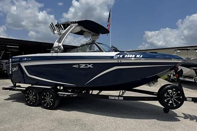 BOATZON | Tigé 23ZX 2021 BOATZON | Tigé 23ZX 2021