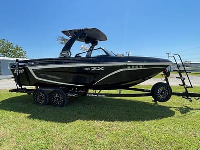 BOATZON | Tigé 23ZX 2021 BOATZON | Tigé 23ZX 2021
