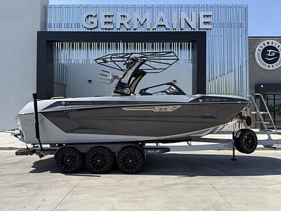 BOATZON | Tigé 23ZX 2024 BOATZON | Tigé 23ZX 2024