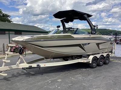 BOATZON | TigÃ© 24 RZX 2024